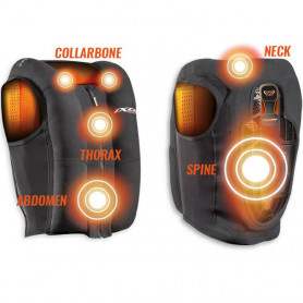 Airbag Motorrad elettronico Ixon IX-AIRBAG U03 | MotoGM
