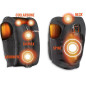 Airbag moto elettronico Ixon IX-AIRBAG U03 Airbag moto elettronico Ixon IX-AIRBAG U03