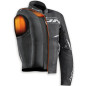 Ixon Electronic Airbag for motorcycle IX-AIRBAG U03