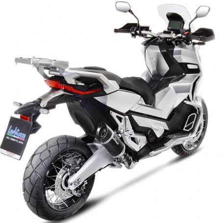 leovince MUFFLER LV pro carbone for Honda X ADV