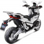 leovince MUFFLER LV pro carbone for Honda X ADV