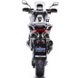escape Leovince LV pro carbon para Honda X ADV