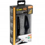 clignotant moto sequentiel Lampa Glory SQ