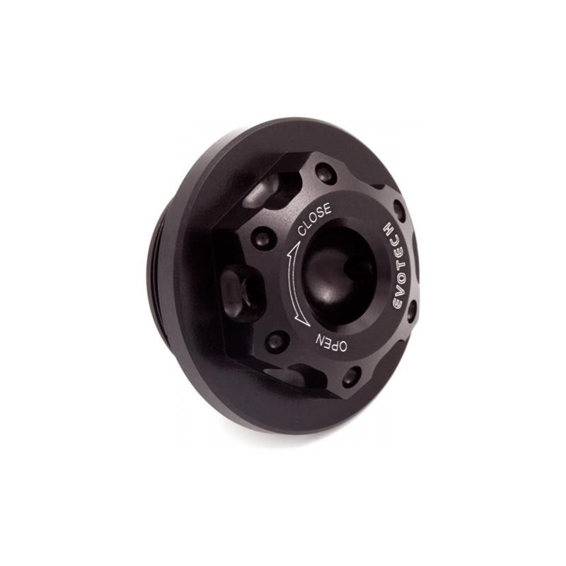 Tapón de aceite motor Kawasaki Evotech OFC-05 | MotoGM