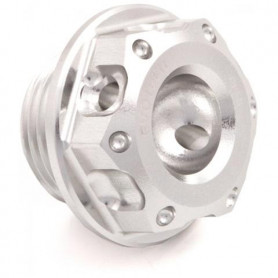 Tapón de aceite motor Kawasaki Evotech OFC-05