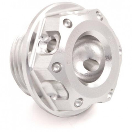 Evotech engine oil filler cap Kawasaki Evotech OFC-05
