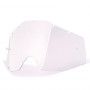 Visiera trasparente 100% per maschere Strata, Accuri,Racecraft