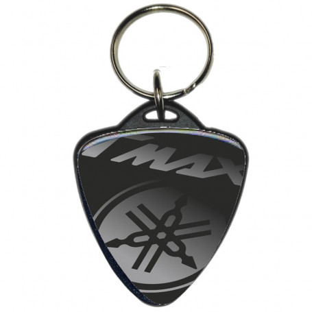 Soft key shield T Max black