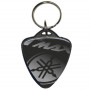 Soft key shield T Max black