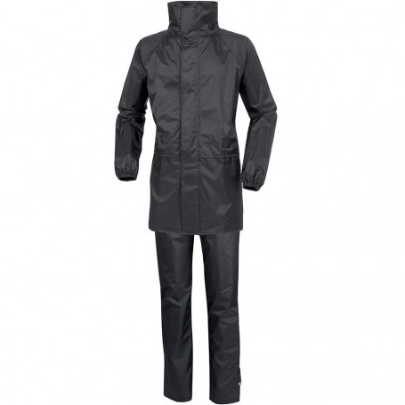 Mono impermeable Tucano Urbano Set diluvio start 667 | MotoGM