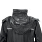 VESTE ET PANTALONS ANTI-PLUIE SET DILUVIO START 567