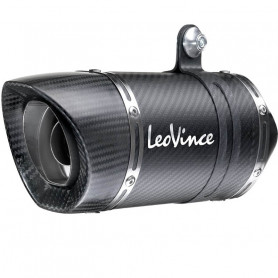 Leovince Muffler LV PRO carbon Kawasaki Z900 17-