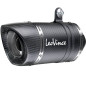 Silencieux leovince LV PRO carbon pour Kawasaki Z900 17-