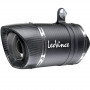 Leovince Muffler LV PRO carbon Kawasaki Z900 17-