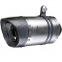 Terminale scarico leovince LV PRO steel Kawasaki Z900 17-