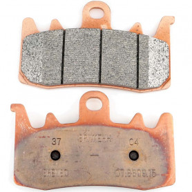 Bremsbeläge-Paar Brembo Genuine 07BB3884 | MotoGM