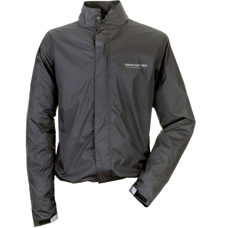 Jacke anti pioggia Nano rain Jacket Tucano Urbano | MotoGM