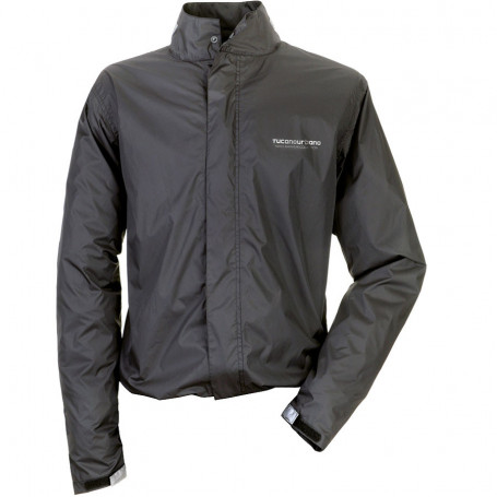 Jacke anti pioggia Nano rain Jacket Tucano Urbano | MotoGM