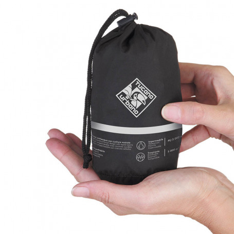 tucano Urbano RAIN JACKET PLUS Nano