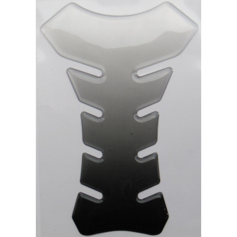 Protector de depósito Ahumado Sport resinato ancho