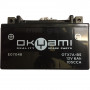 Batteria Okyami YTX7A-BS