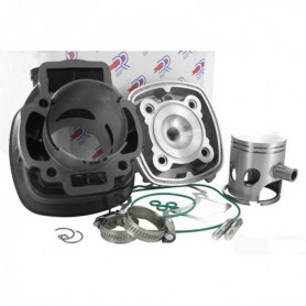 Zylinderkit Piaggio H2O DR KT00097, Runner,NRG, SR | MotoGM