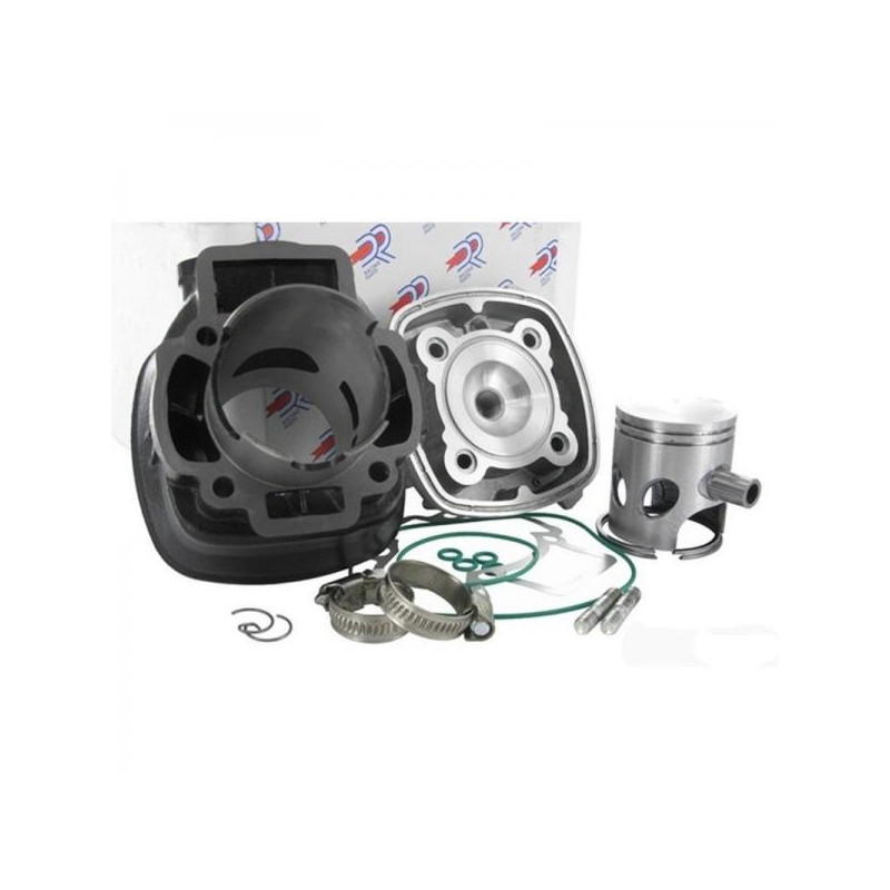 Grupo térmico Piaggio H2O DR KT00097, Runner,NRG, SR