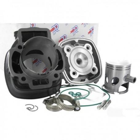 Grupo térmico Piaggio H2O DR KT00097, Runner,NRG, SR | MotoGM