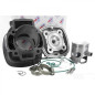 Zylinderkit Piaggio H2O DR KT00097, Runner,NRG, SR