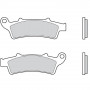 Brake pads EBC SFA324 Aprilia Scarabeo, Atlantic, Kymco Agitily, People, Downtown, K-XCT.See application list