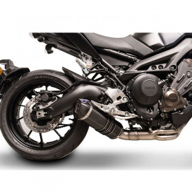 Escape completo homologado Termignoni Relevance Yamaha MT 09 14-… | MotoGM