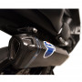 Scarico completo omologato Termignoni scream carbon Yamaha TMAX 530 17-19