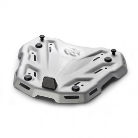 Placa kappa monokey Km9a aluminio | MotoGM