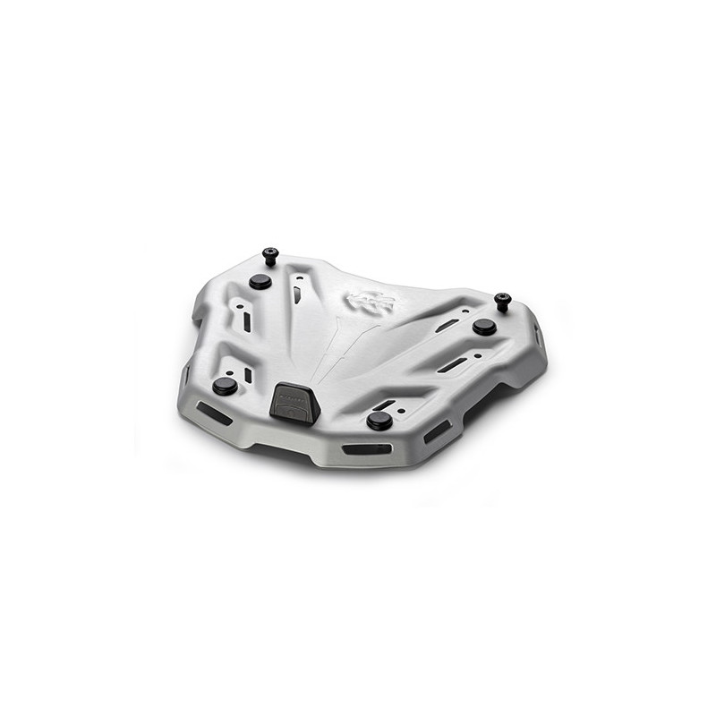 Platte kappa monokey Km9a Aluminium