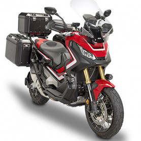 feux de brouillard Givi S322 noire