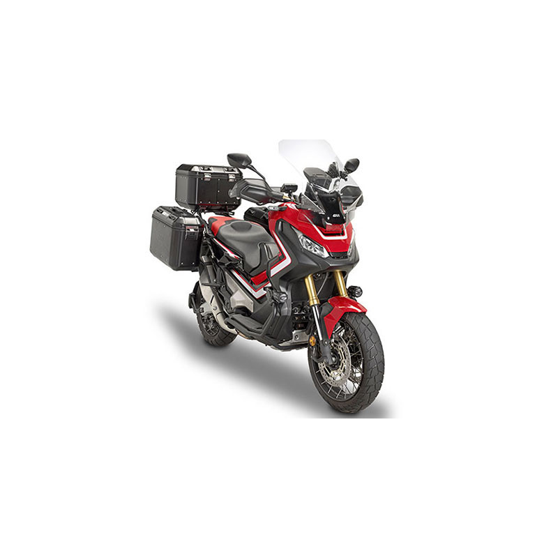 feux de brouillard Givi S322 noire