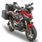 feux de brouillard Givi S322 noire