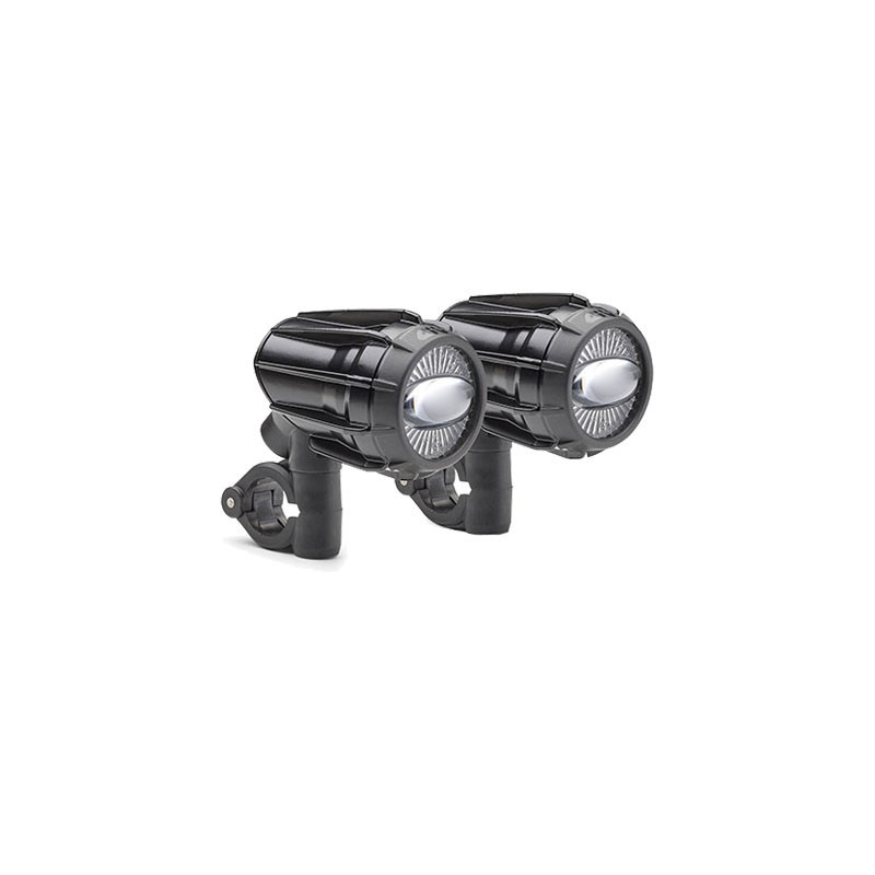 feux de brouillard Givi S322 noire