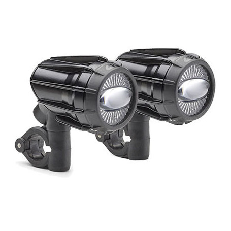 Faretti a led Givi S322 neri