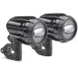feux de brouillard Givi S322 noire