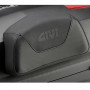 Givi E131S Backrest for B47, B34, B40