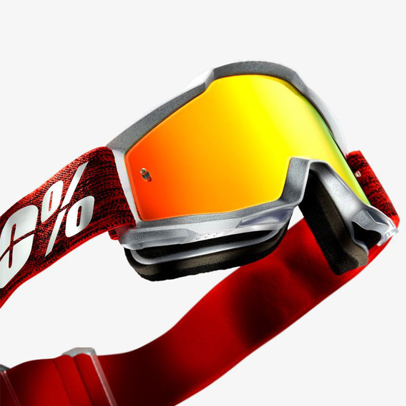 100 mx goggles