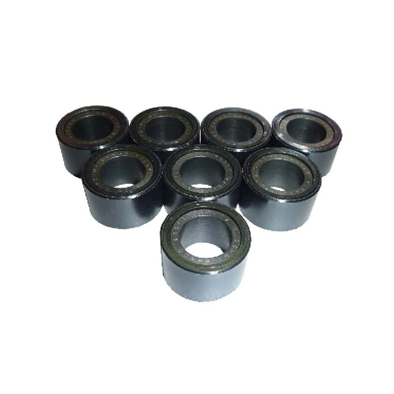 Kit rodillos variador 25X15 15 gr Peugeot 400 metropolis, Yamaha Majesty 400, TMAX 500, T-MAX 530