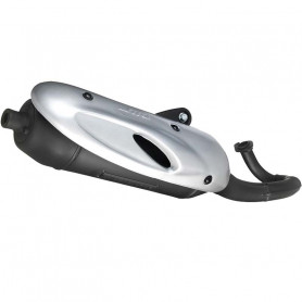 Escape sito Plus para Piaggio 50 | MotoGM