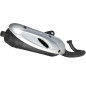 Auspuff sito Plus für Piaggio 50