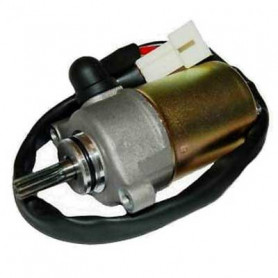 Motor de arranque Okyami para Yamaha X-MAX 125, X-City 125 | MotoGM