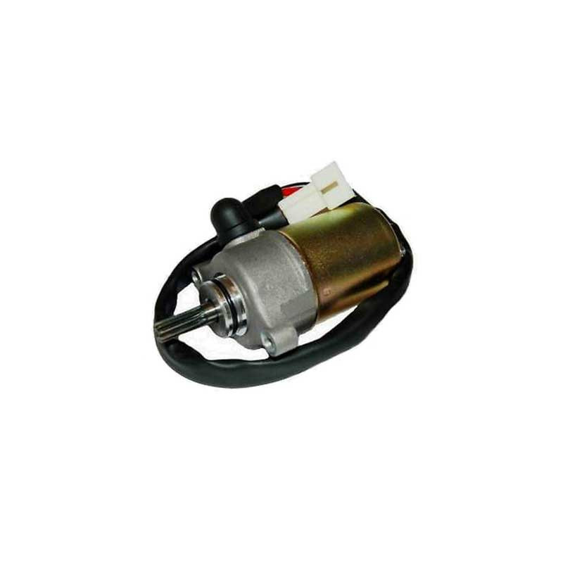 Motor de arranque Okyami para Yamaha X-MAX 125, X-City 125