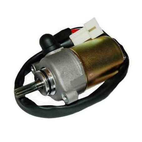Okyami STARTER MOTOR for Yamaha X-MAX 125, X-City 125
