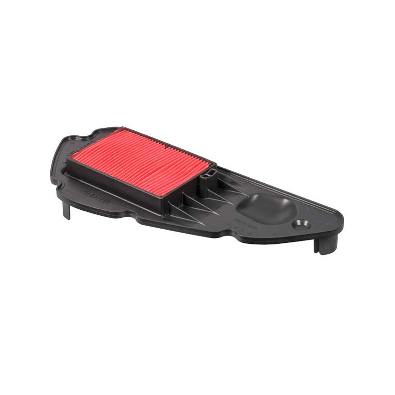 Luftfilter Motor HiFlo für Honda SH-125/150 17-