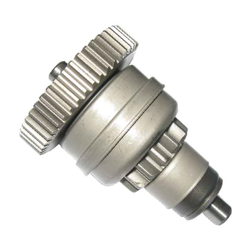 Ritzel Anlassermotor piaggio leader 125/150/200